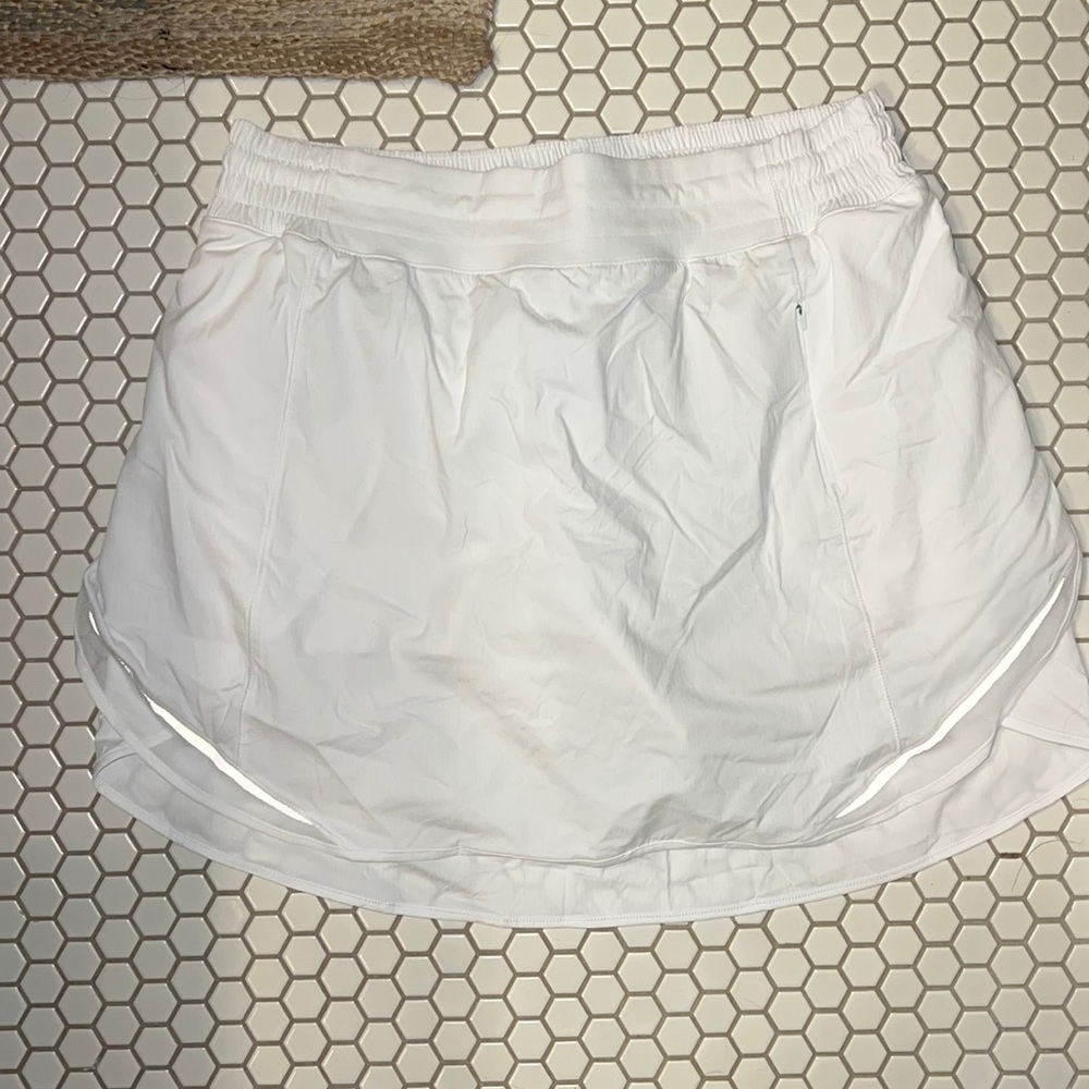Lululemon skirt